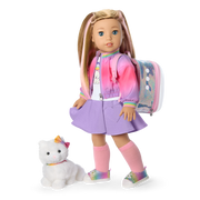 Summer’s™ Cat, Fettuccine™ (Girl of the Year™ 2025) C8