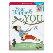 Your Happiest You F6