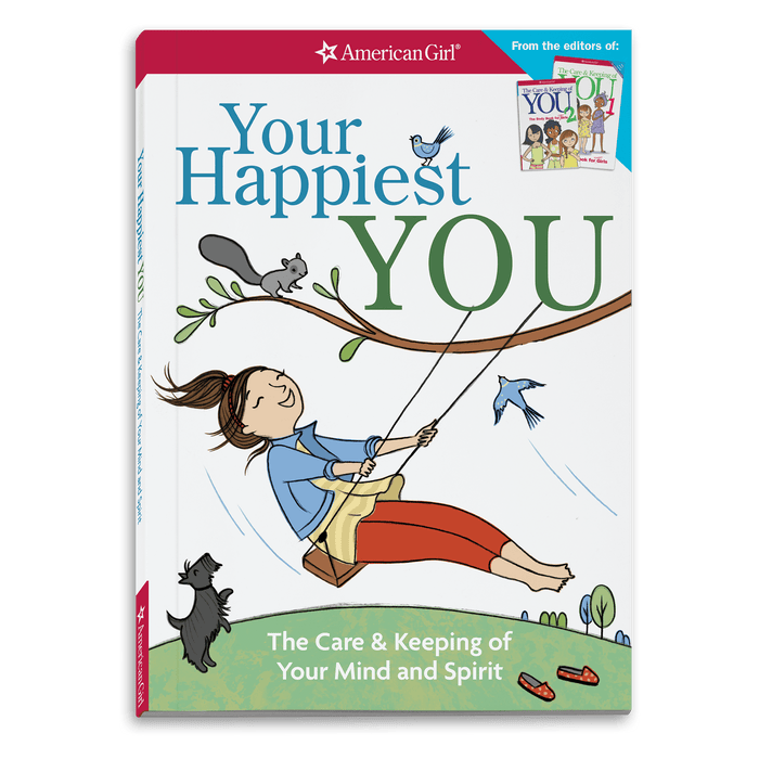 Your Happiest You F6