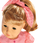 Maryellen's™ Poodle Skirt Outfit for 18-inch Dolls (Historical Characters) P9