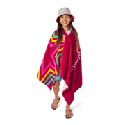 American Girl® Beach Towel U8