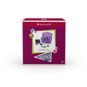 Nicki’s™ Bedroom Accessories for 18-inch Dolls (Historical Characters) P4