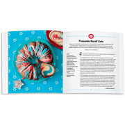 American Girl® Summer Treats Cookbook H0