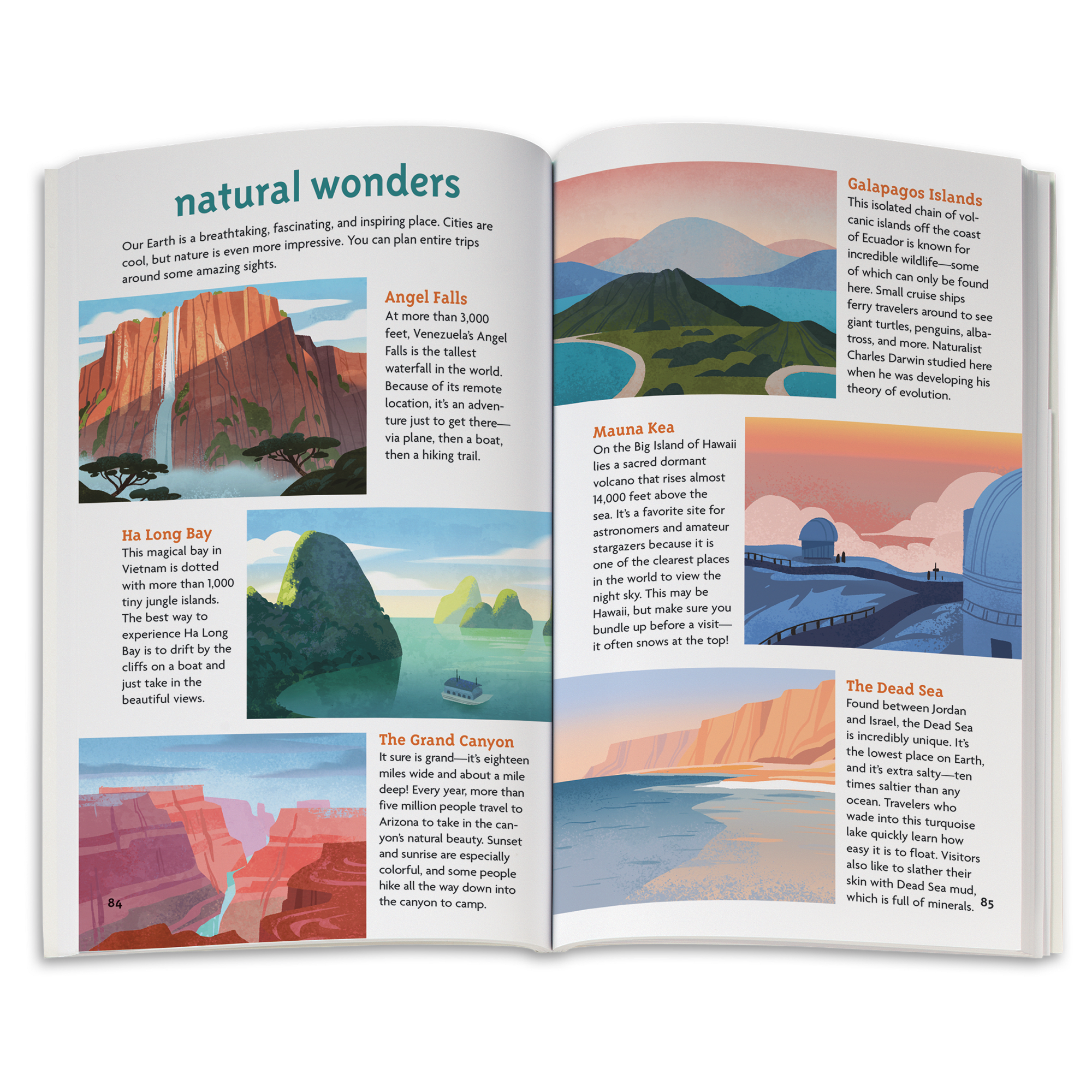 A Smart Girl's Guide: Travel N3