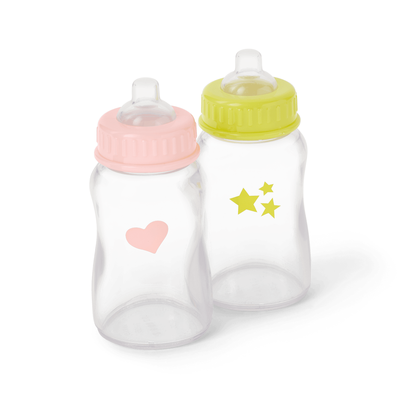 Bitty's™ Bottle Set W3
