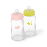 Bitty's™ Bottle Set W3