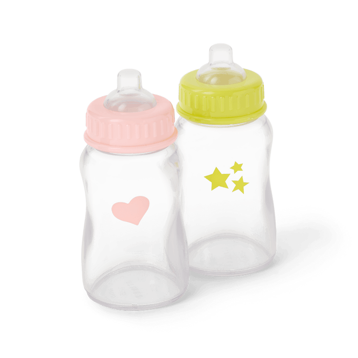 Bitty's™ Bottle Set E4