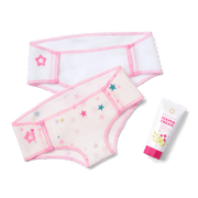Bitty’s™ Diaper Set N6