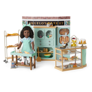 Angelo's Bakery™ for 18-inch Dolls (Historical Characters) F3