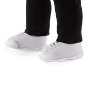 Referee Outfit for 18-inch Dolls Y8