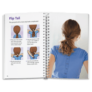 The Hair Book O3