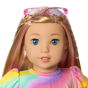 Summer™ 18-inch Doll & Journal (Girl of the Year™ 2025) R7