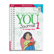 The Care & Keeping of You 1 Journal S5