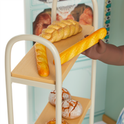 Angelo's Bakery™ for 18-inch Dolls (Historical Characters) F3