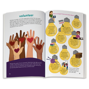 A Smart Girl's Guide: Race & Inclusion Book F3
