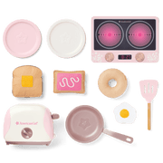 Breakfast for Bitty™ Set Q2