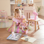Baking with Bitty™ Set (Bitty Baby®) Y7