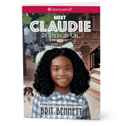 Claudie’s™ Performance & PJs Gift Set (Historical Characters) F9
