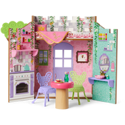 WellieWishers™ Treehouse Castle E9
