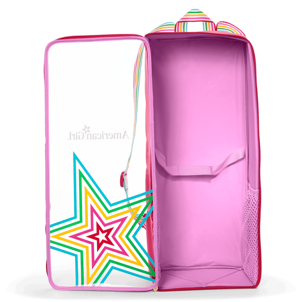 American Girl® Doll Carrier for 18-inch Dolls X3