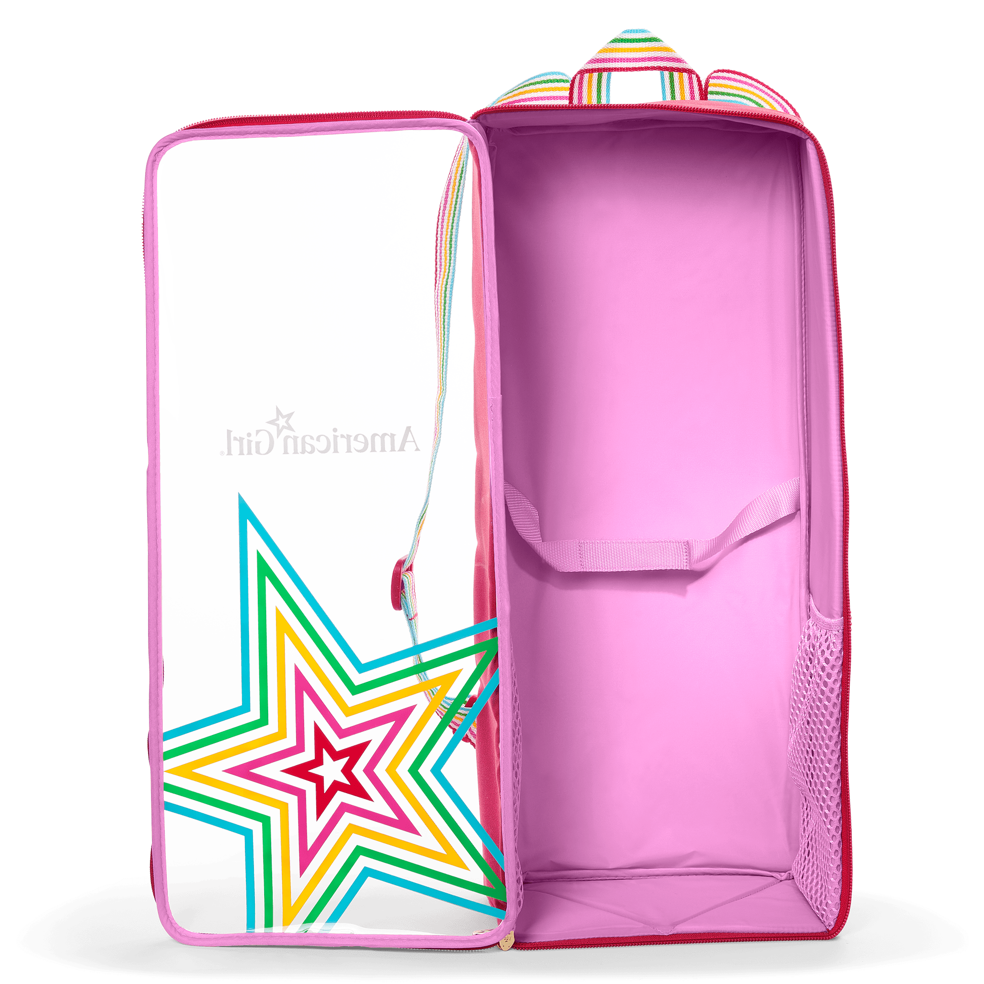 American Girl® Doll Carrier for 18-inch Dolls X3