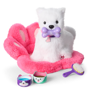 Summer’s™ Dog Accessories (Girl of the Year™ 2025) J9
