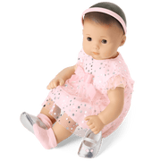 Sprinkle of Stars Outfit for Bitty Baby® Dolls L7