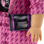 Fun in the City Travel Outfit for 18-inch Dolls C9