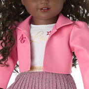 Celebrity Chic Outfit for 18-inch Dolls X7