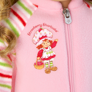Courtney's™ Strawberry Shortcake™ Pajamas for 18-inch Dolls (Historical Characters) I8