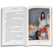 The Big Break: Julie Book 1 (Historical Characters) F4