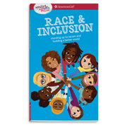 A Smart Girl's Guide: Race & Inclusion Book F3