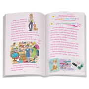Isabel™ 18-inch Doll & Journal (Historical Characters) R5