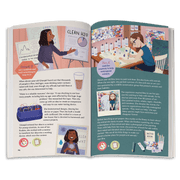 A Smart Girl’s Guide: Making a Difference I1
