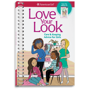 Love Your Look Book P0