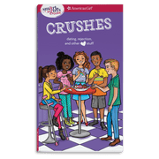 A Smart Girl’s Guide: Crushes E8