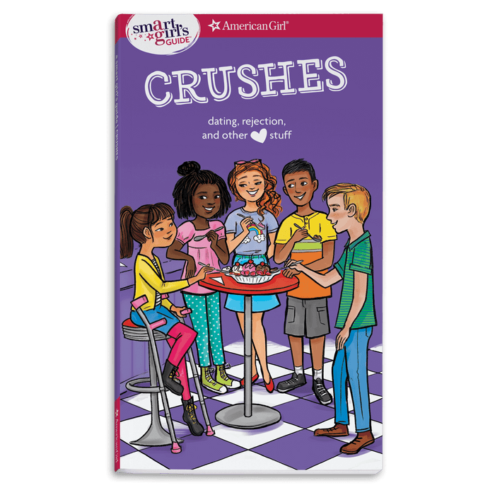 A Smart Girl’s Guide: Crushes E8