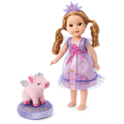 Pegeen™ the Pig (WellieWishers™) Z2
