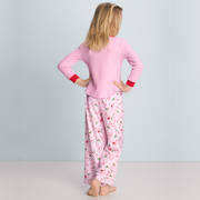 Merry Everything PJs for Girls D3