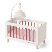 Bitty Baby® Contemporary Crib D3