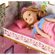 WellieWishers™ Treehouse Castle E9