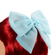 American Girl® Disney Princess Ariel Day Dress, Flounder & Accessories for 18-inch Dolls E5