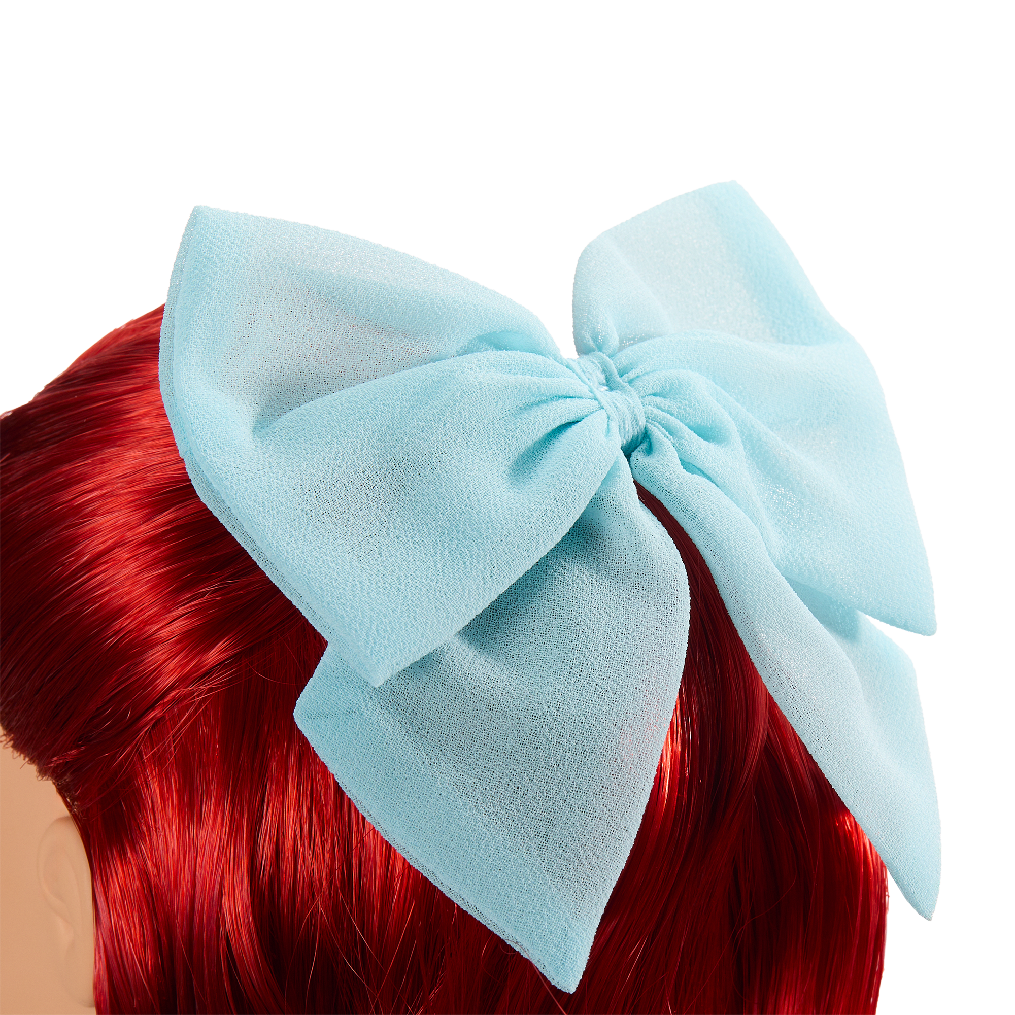 American Girl® Disney Princess Ariel Day Dress, Flounder & Accessories for 18-inch Dolls E5