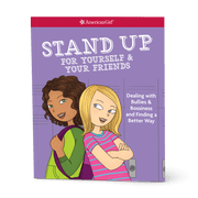 Stand Up for Yourself & Your Friends F8