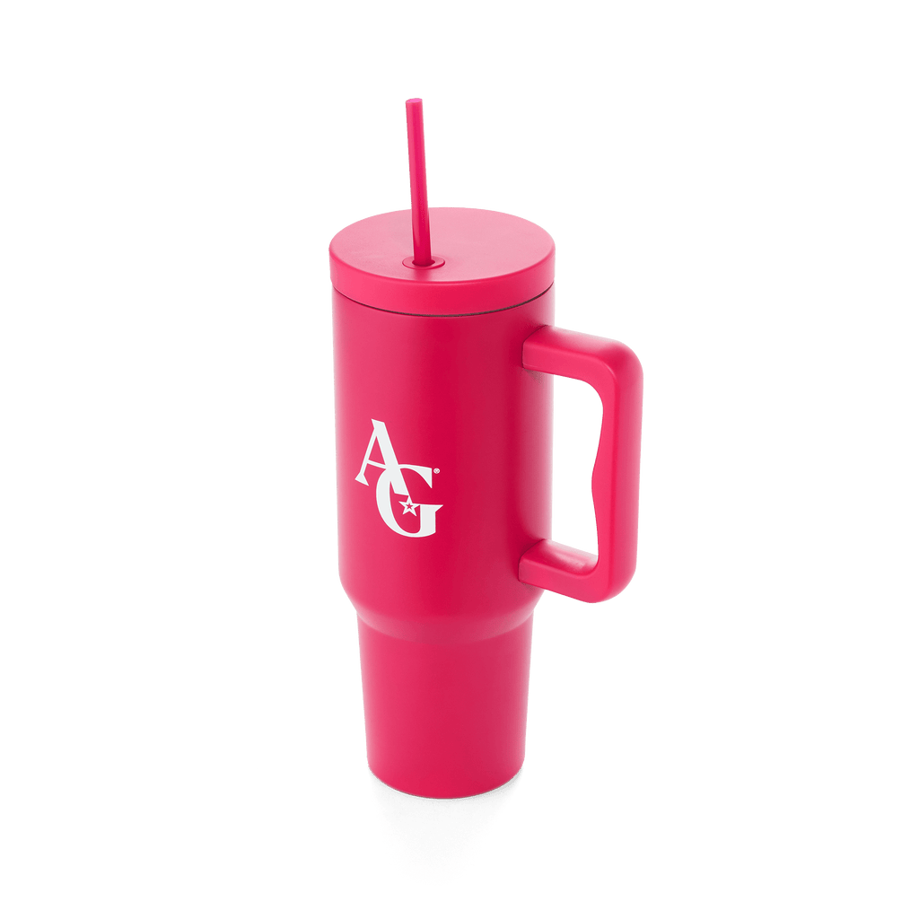 American Girl® 40 oz. Insulated Tumbler K1