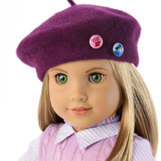 Isabel's™ Accessories for 18-inch Dolls (Historical Characters) R1