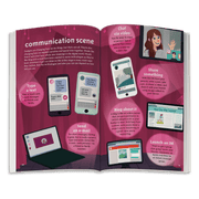 A Smart Girl's Guide: Digital World Z5