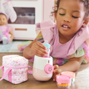 Bitty Baby’s™ Bottle-Warming Set C5