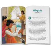 Never Stop Singing: Melody Book 2 (Historical Characters) R9