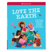Love the Earth Book Q6